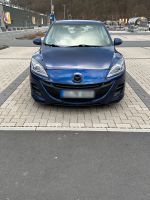 Mazda 3 BL 2.2 Diesel Nordrhein-Westfalen - Netphen Vorschau