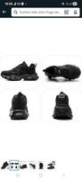 Sicherheits schuhe Damen Gr.40 Brandenburg - Erkner Vorschau