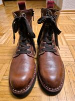 Marc o Polo Boots, Schnürstiefel, Gr. 5 1/2, 38,5 Nordrhein-Westfalen - Neuss Vorschau