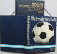 Bildband: Fußball-Weltmeisterschaft 1978 Argentinien gut erhalten Dortmund - Schüren Vorschau