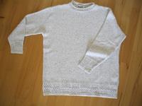 Damen Strickpullover Pimkie, natur, Gr. M *gebraucht/sehr gut* Hessen - Darmstadt Vorschau