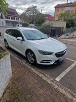 Opel Insignia 2.0 Turbo D, Business Innovation Baden-Württemberg - Weil am Rhein Vorschau