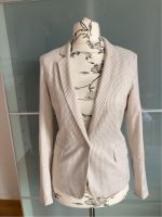 Blazer Sommerblazer Jacke beige Vero Moda 34 xs Lindenthal - Köln Sülz Vorschau