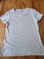 Decathlon T-Shirt Gr. M hellgrau grau Berlin - Schöneberg Vorschau