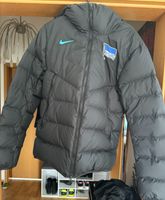 Hertha BSC Winterjacke Brandenburg - Falkensee Vorschau