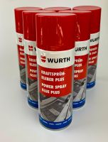 Sprühkleber Würth Plus 400ml  6x Bergedorf - Spadenland Vorschau