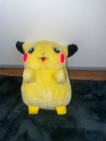 Rar Pikachu Original Sammlerstück Duisburg - Duisburg-Süd Vorschau