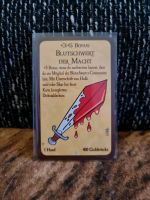 Munchkin - Promo Blutschwert der Macht (‼️ RARE ‼️) Hannover - Misburg-Anderten Vorschau