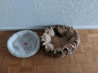 2 Katzenkörbe Düsseldorf - Garath Vorschau