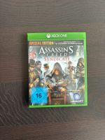Assassins Creed Syndicate Xbox Niedersachsen - Osnabrück Vorschau