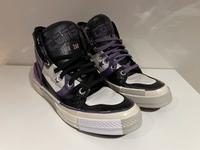 Converse Sneakers Erx 260 Größe 41,5 Hessen - Glashütten Vorschau