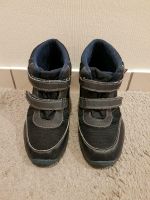 Jungen Stiefeletten Klettverschluss Gr. 36 Bayern - Leinach Vorschau