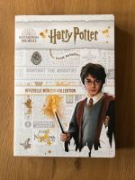 Sammelalbum Harry Potter für MDM Münzen Hessen - Grävenwiesbach Vorschau