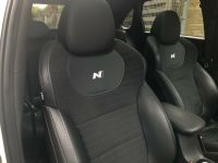 Hyundai I30N N Performance Sitzbadges – Aufkleber Badge Decal i30 Nordrhein-Westfalen - Verl Vorschau