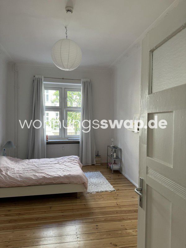 Wohnungsswap - 2 Zimmer, 76 m² - Erich-Weinert-Straße, Pankow, Berlin in Berlin