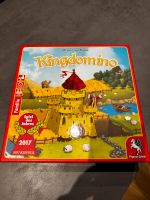 Kingdomino Gesellschaftsspiel wie neu Dortmund - Innenstadt-West Vorschau