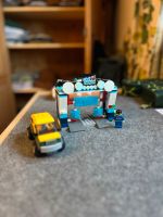 Lego Waschanlage Bayern - Neustadt an der Aisch Vorschau