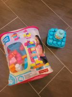 Mega Bloks, Bausteine v. Fisher Price Nordrhein-Westfalen - Heinsberg Vorschau