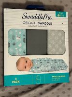 SwaddleMe Pucksack 3er Set für Neugeborene Hessen - Marburg Vorschau