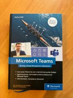 Buch Microsoft Teams: Planung, Change Management Bayern - Sachsen bei Ansbach Vorschau