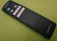 REMOTE CONTROL Philips Matchline TV Niedersachsen - Uelzen Vorschau