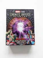 Marvel Cinematic Universe (MCU) Phase 2 I Bluray-Set Baden-Württemberg - Bruchsal Vorschau