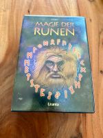Magie der Runen Voenix vergriffene Sammleredition Niedersachsen - Hemmingen Vorschau