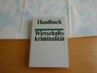 DDR Fach- Handbuch Wirtschaftskriminalität Sachsen-Anhalt - Halle Vorschau