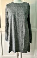 Cooles Shirt Kleid von H&M in grau - Gr. S - Neu Hessen - Münzenberg Vorschau