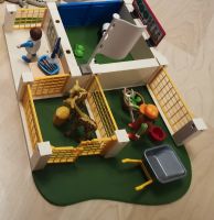 Playmobil Tierklinik 4009 Hamburg-Nord - Hamburg Groß Borstel Vorschau