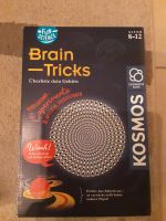 Kosmos brain Tricks Experimente neu 8-12 jahre Baden-Württemberg - Friedrichshafen Vorschau