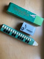 Hohner Melodica soprano vintage grün mit Box Hessen - Herborn Vorschau