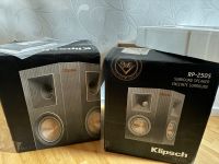 Klipsch RP-250S Surround-Lautsprecher NEU Nordrhein-Westfalen - Wiehl Vorschau