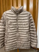 Bogner Daunenjacke Damen beige 36 (451) München - Moosach Vorschau