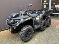 Can Am Outlander 6X6 XU+ 1000 T3B Top Angebot ab 2,99% Niedersachsen - Verden Vorschau