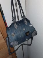 Jeans Vinted Damem Handtasche Leipzig - Dölitz-Dösen Vorschau