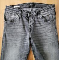 Jeans Jack & Jones GLENN slim W31 L34 Hessen - Vöhl Vorschau