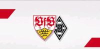 Suche Tickets 3xVFB Stuttgart vs Gladbach Baden-Württemberg - Remseck am Neckar Vorschau