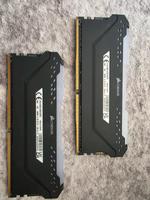 Corsair Vengeance RGB Pro 32GB (2x16GB) DDR4-3200MHz Bayern - Neufahrn Vorschau