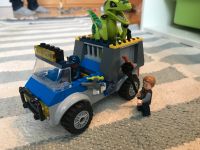 Lego junior 10757 Jurassic World Baden-Württemberg - Zimmern ob Rottweil Vorschau