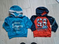 2 Jungen pullover gr 98 Mecklenburg-Vorpommern - Neukloster Vorschau