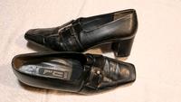 Paul Green Damenschuhe schwarz Bayern - Volkach Vorschau
