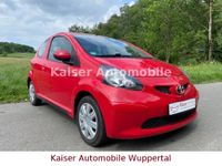 Toyota AYGO Cool*Klima*Servo*E-Fenster Wuppertal - Vohwinkel Vorschau