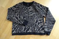 Only Sweatshirt Pullover gemustert Gr. Berlin - Treptow Vorschau