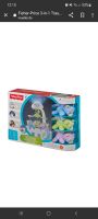 Fisher-Price 3-in-1 Mobile Traumbärchen Baby Spieluhr Nordrhein-Westfalen - Netphen Vorschau