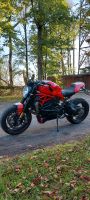 Ducati Monster 1200R Nordrhein-Westfalen - Ennepetal Vorschau
