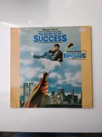 LP 12" The secret of my success Nordrhein-Westfalen - Sprockhövel Vorschau