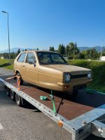 Reliant Robin Kr. Passau - Passau Vorschau