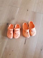 Badeschuhe, Clogs, wasserfest, wie crocs Gr 26/27 Gr 28/29 Kr. Passau - Passau Vorschau