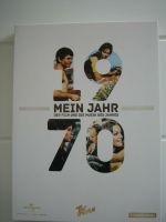 DVD und CD Mein Jahr 1970 Der Film und die Musik des Jahres NEU Kr. München - Höhenkirchen-Siegertsbrunn Vorschau